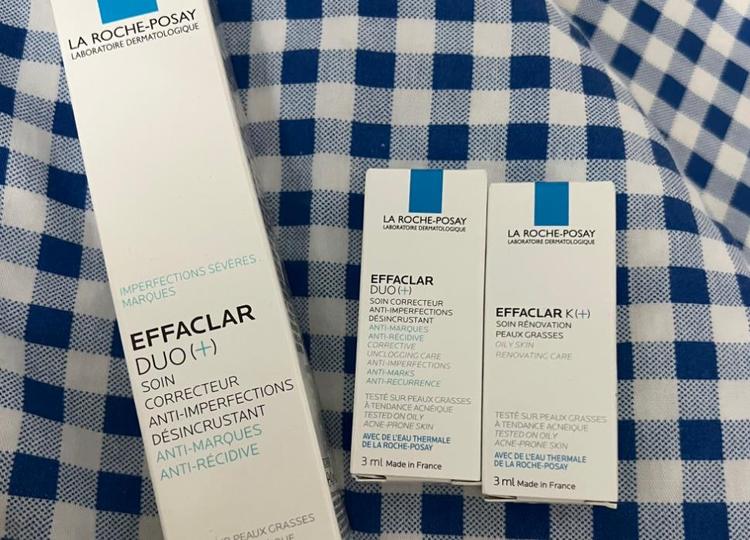 理肤泉k乳的保质期