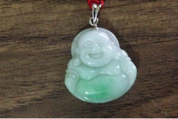 鉴定翡翠的方法