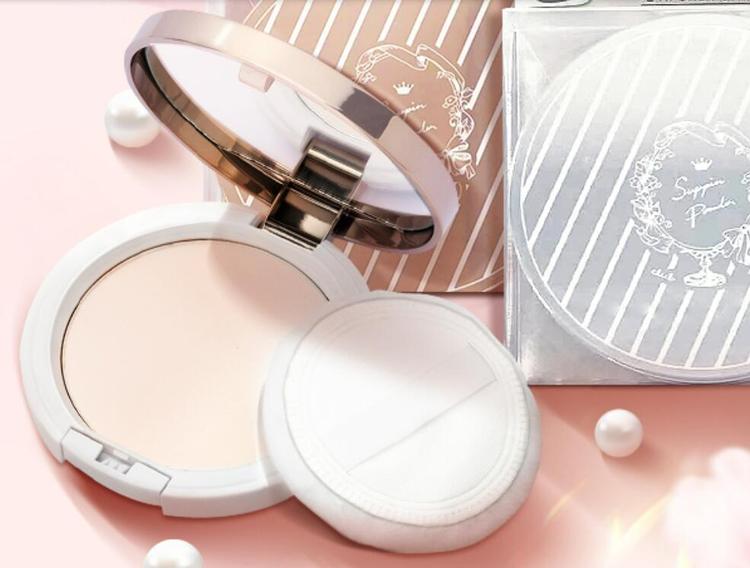 定妆粉和晚安粉有什么区别