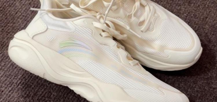 综训鞋和跑步鞋的区别