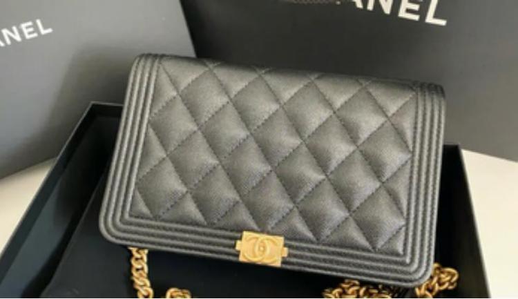 香奈儿woc是什么意思