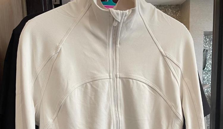 lululemon品牌介绍