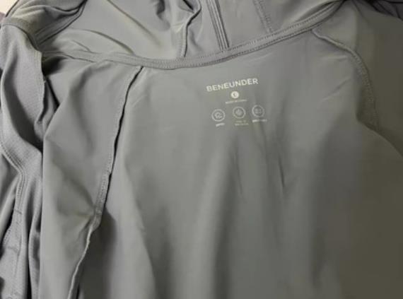 防晒衣会越洗越不防晒吗