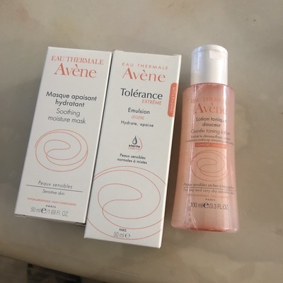 雅漾舒缓特护保湿霜使用方法