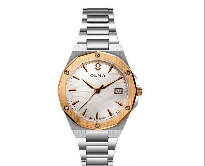 olma是什么牌子的手表 哪国的