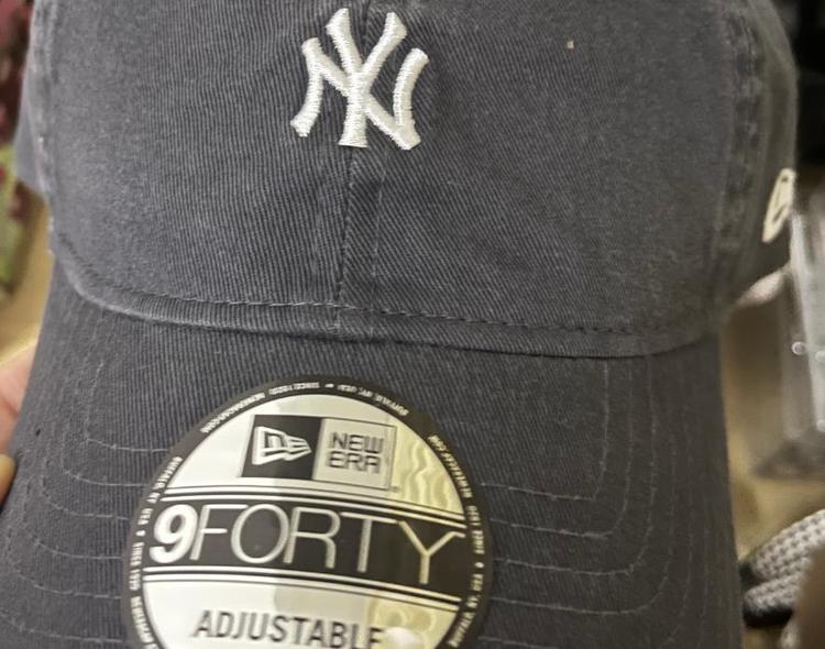 new era和mlb是一个牌子吗