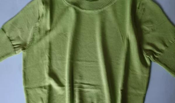 牛油果绿显白还是显黑