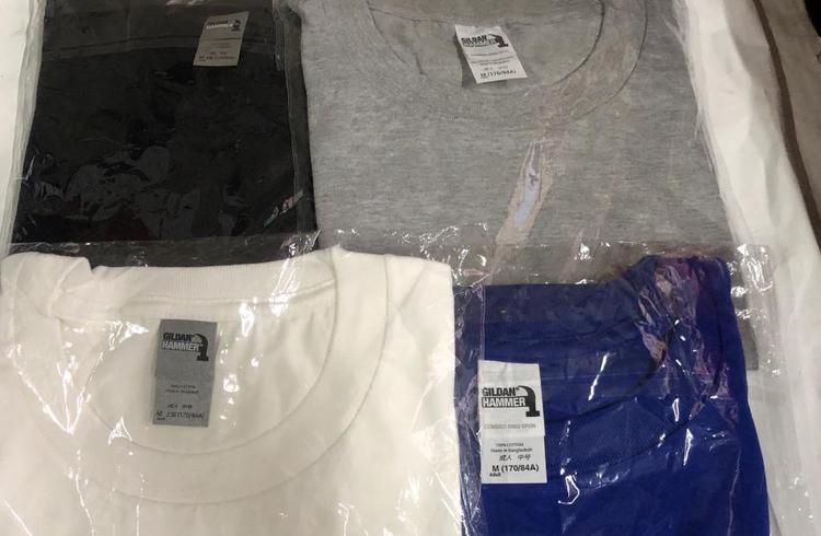 gildan是什么牌子