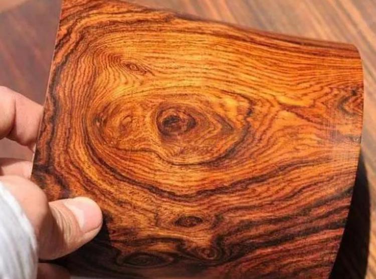 藤香木和黄花梨的区别