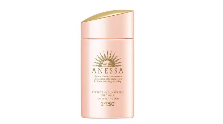 安耐晒款式介绍