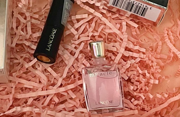 怎么才能知道兰蔻香水是真是假