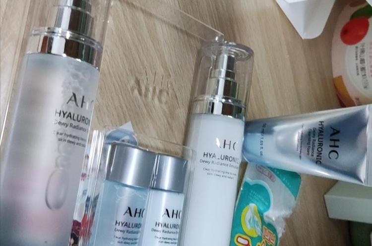 怎样识别ahc套盒是否正品