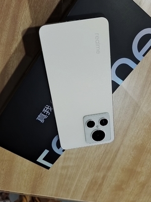 realme是什么牌子