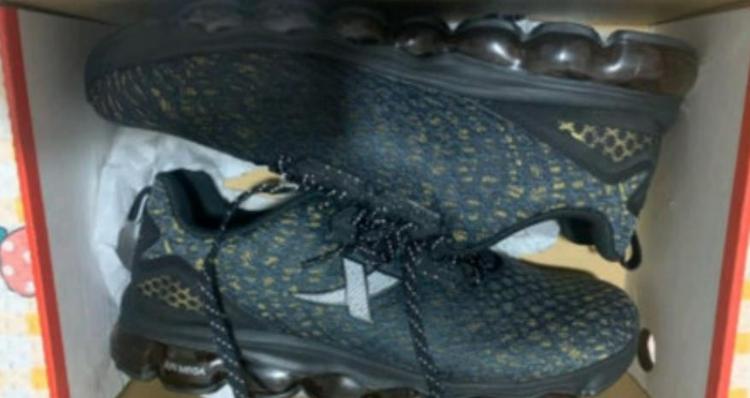 鞋子会越穿越大吗