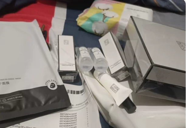 麦角硫因对皮肤的作用