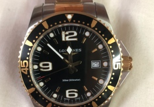 longines手表什么牌子