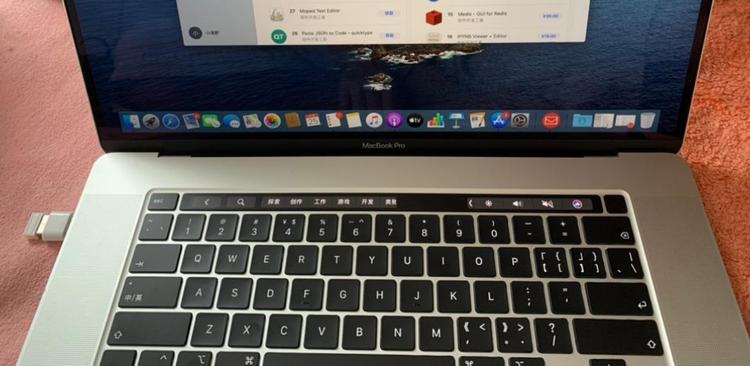 macbookair跟pro有什么区别