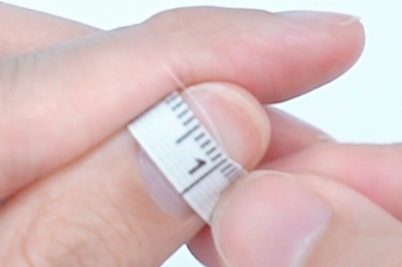 贴甲片有空气会不会有真菌