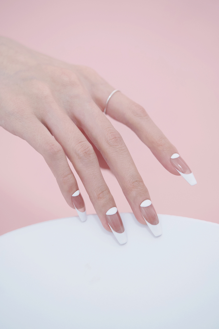 美甲图片大全2022新款式