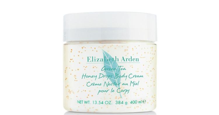 伊丽莎白雅顿绿茶身体乳产地在哪里