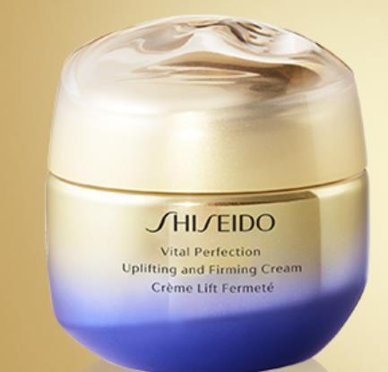 资生堂抗糖面霜白天能用吗