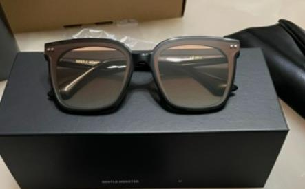 gm眼镜真假怎么区别