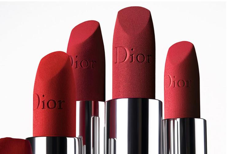 迪奥口红有香味吗