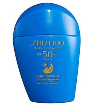 用资生堂防晒霜还需要用隔离霜么