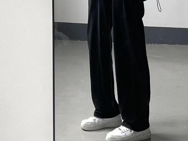 臀围大适合穿什么样的裤子