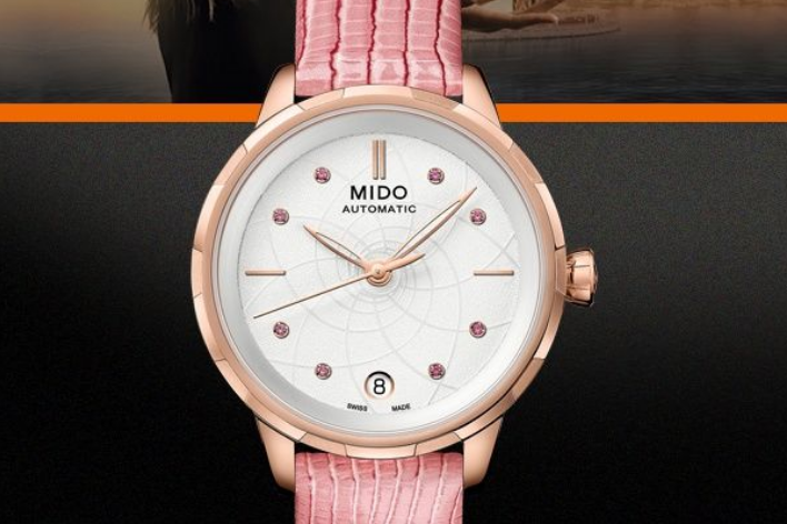 mido手表什么牌子