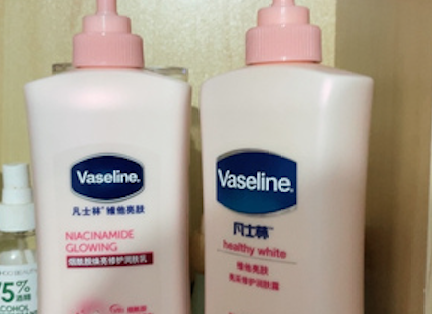 润肤乳和身体乳区别