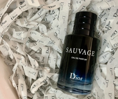 发香雾和香水的区别