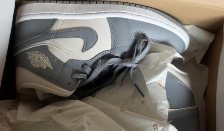 真aj和莆田aj的区别