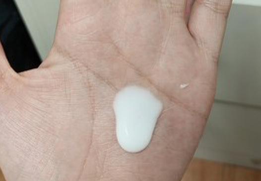 磨砂膏和身体乳的区别