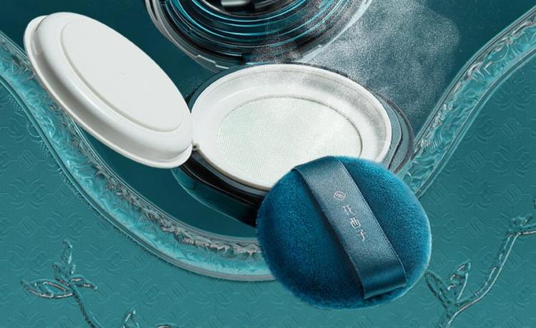 花西子是哪国的牌子