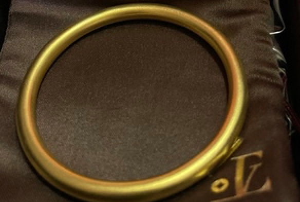 黄金手镯一般多少克左右好