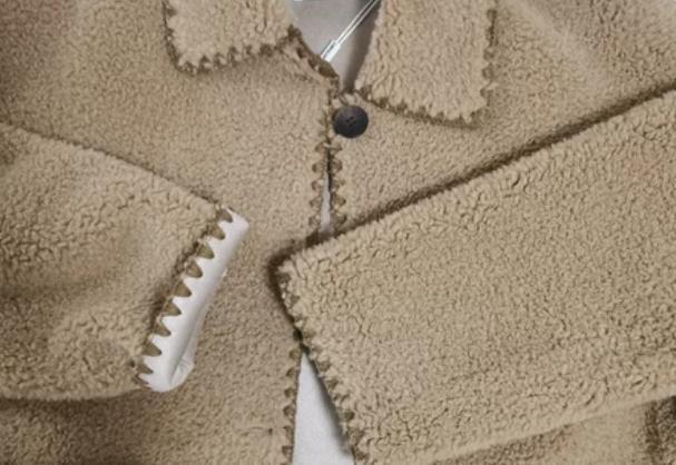 羊剪绒是什么面料