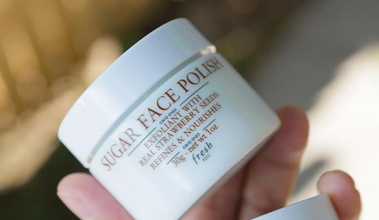 馥蕾诗哪个国家品牌