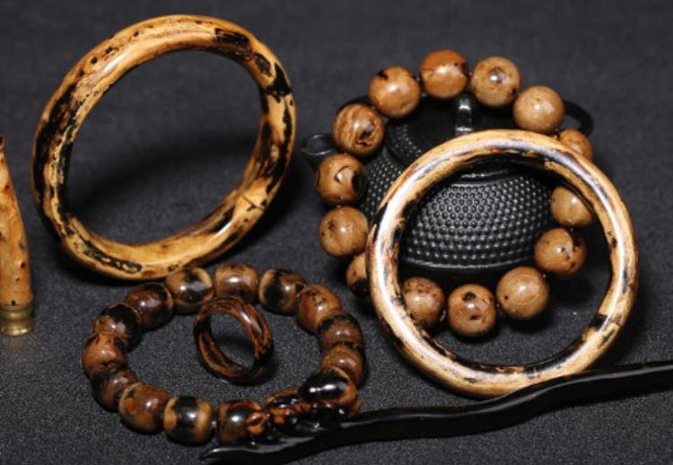 柳柳是什么珠宝