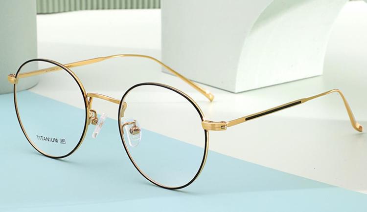 veege眼镜框是哪国的