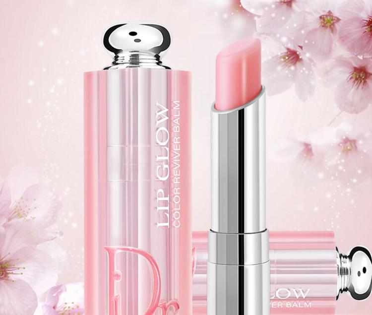 迪奥润唇膏是口红吗