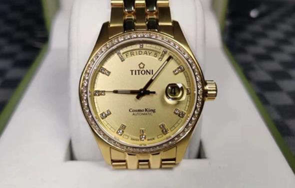 kassaw是什么牌子手表