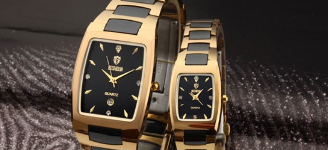 博仕顿手表是不是名表