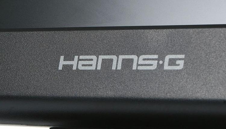 hanns.g是什么牌子
