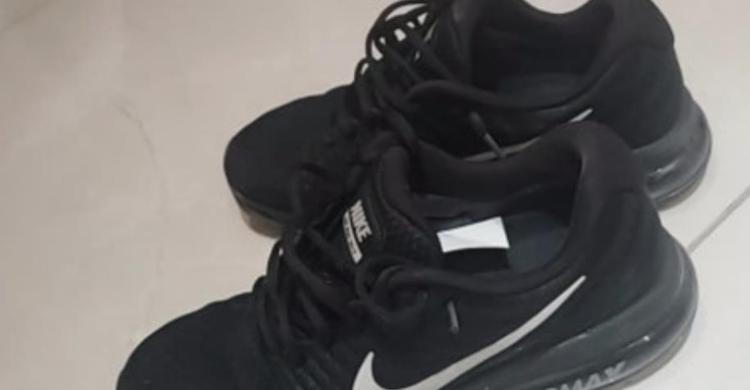 鞋子半码差多少厘米