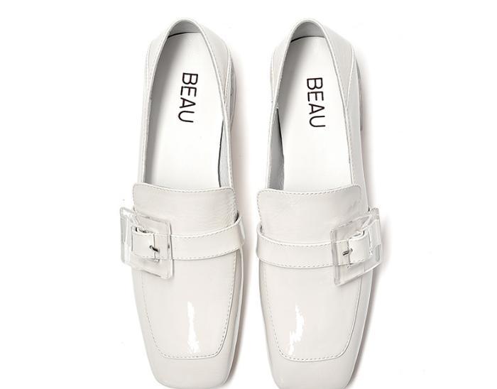 beau today什么牌子