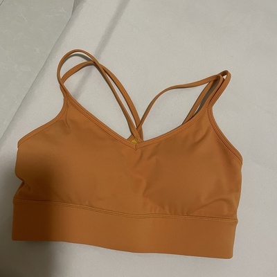 运动内衣和普通内衣的区别