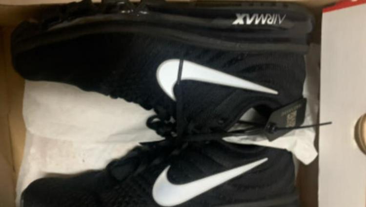 鞋子上AIR是什么意思