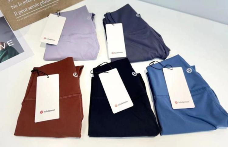 露露lemon什么品牌