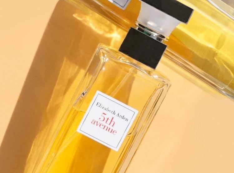 伊丽莎白雅顿第五大道香水怎么打开